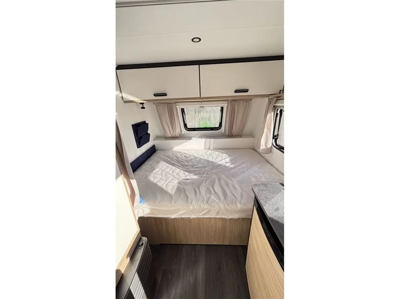 Billede 3 - 2026 - Caravelair Alba Style 390 DK Line masser af udstyr