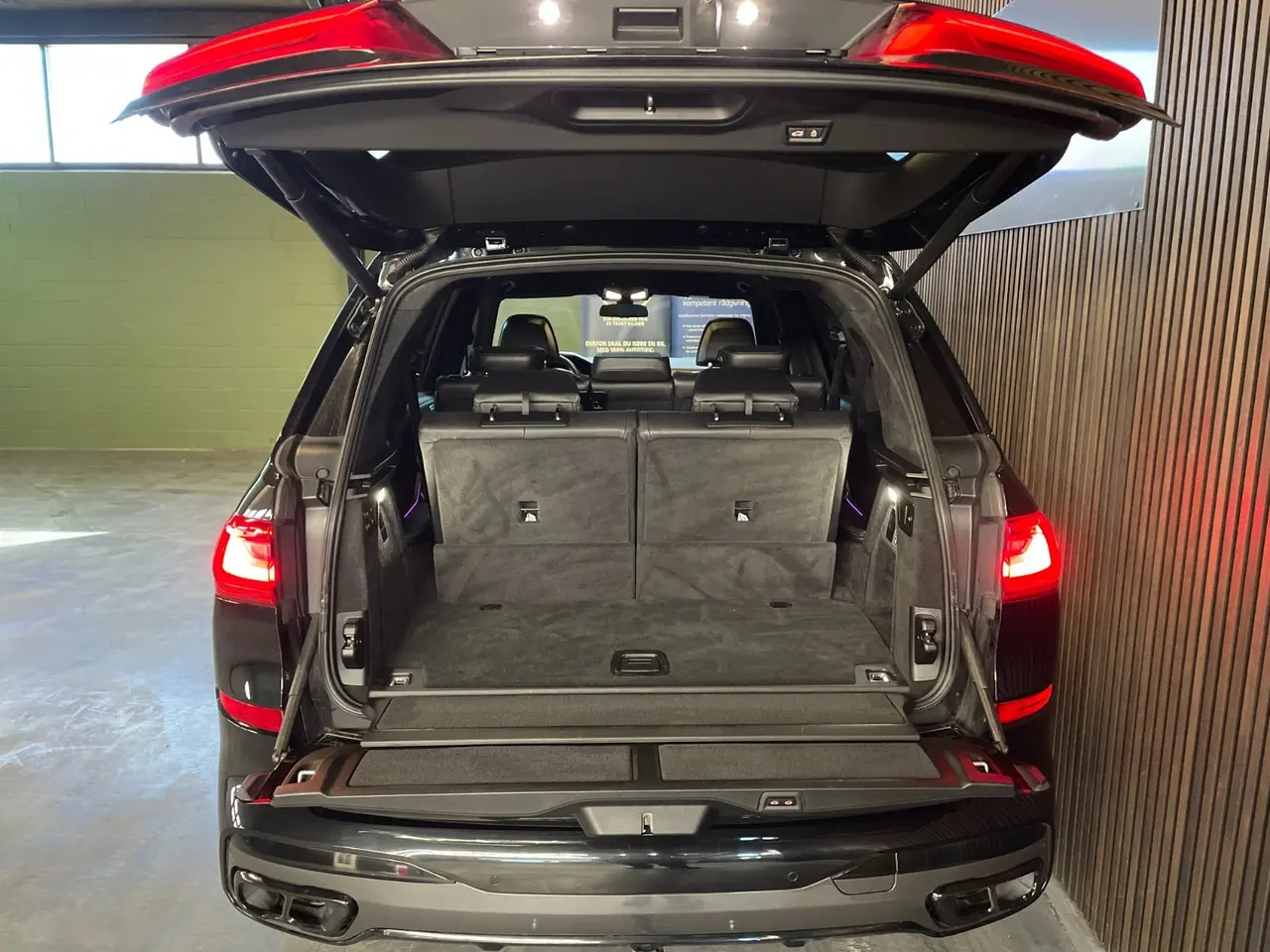 Billede 15 - BMW X7 3,0 M50d xDrive aut. 7prs