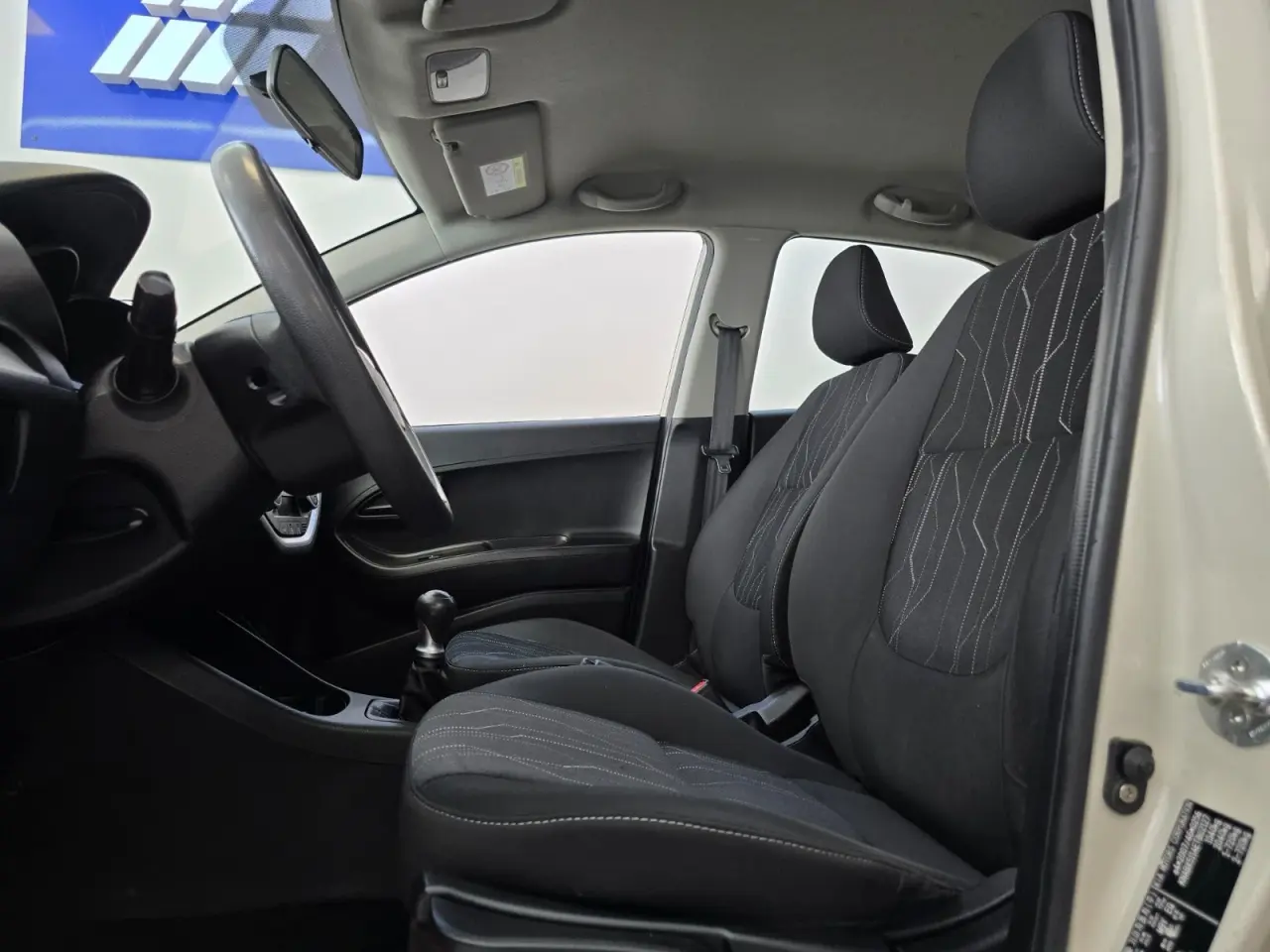 Billede 7 - Kia Picanto 1,0 World Cup Eco