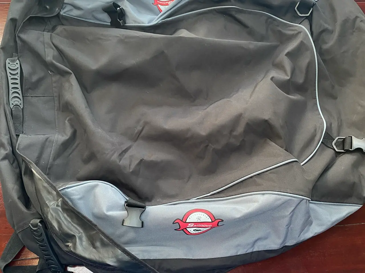 Billede 1 - Sailnovo cartop bag