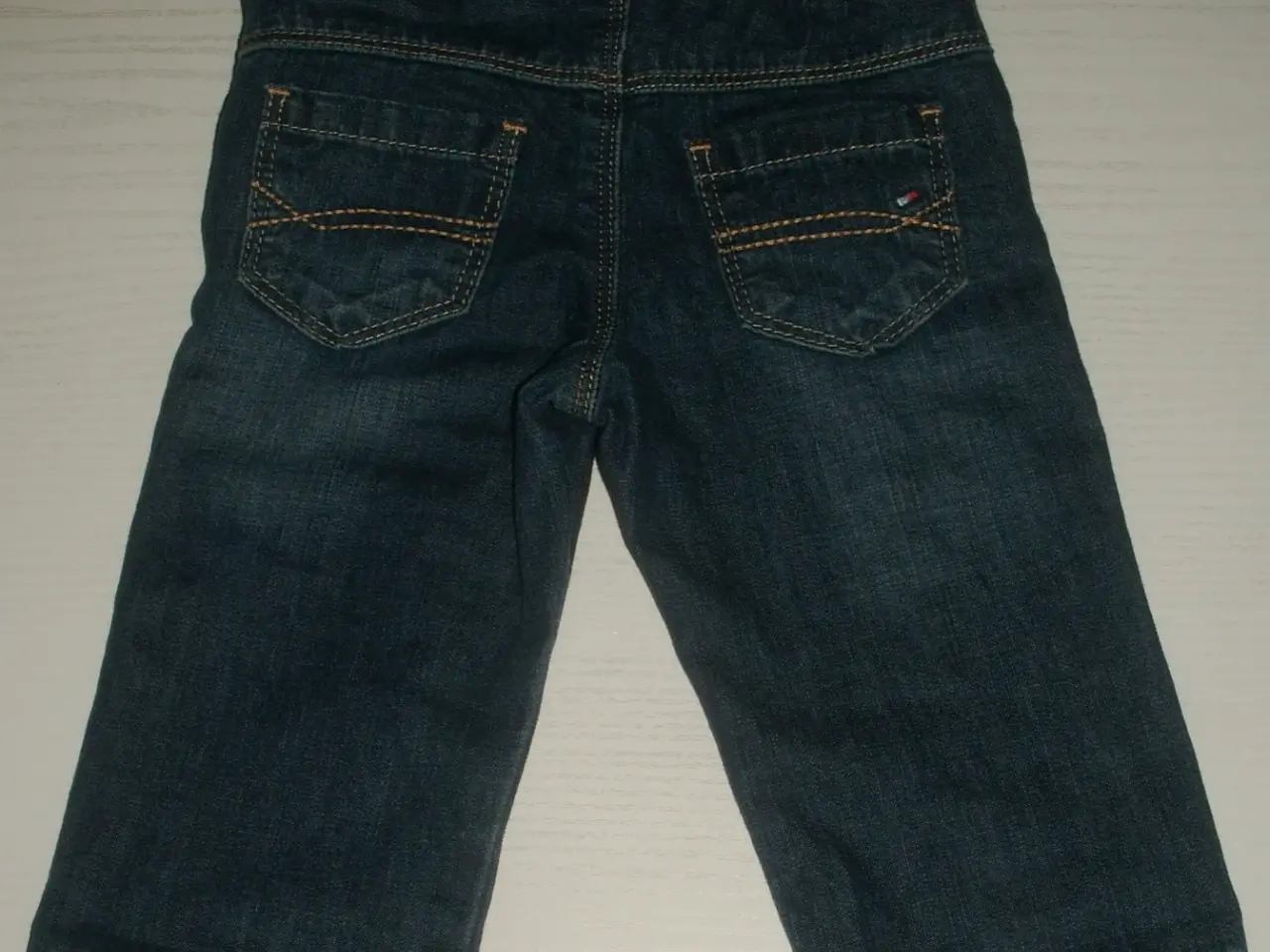 Billede 2 - Bukser, Tommy Hilfiger str. 68