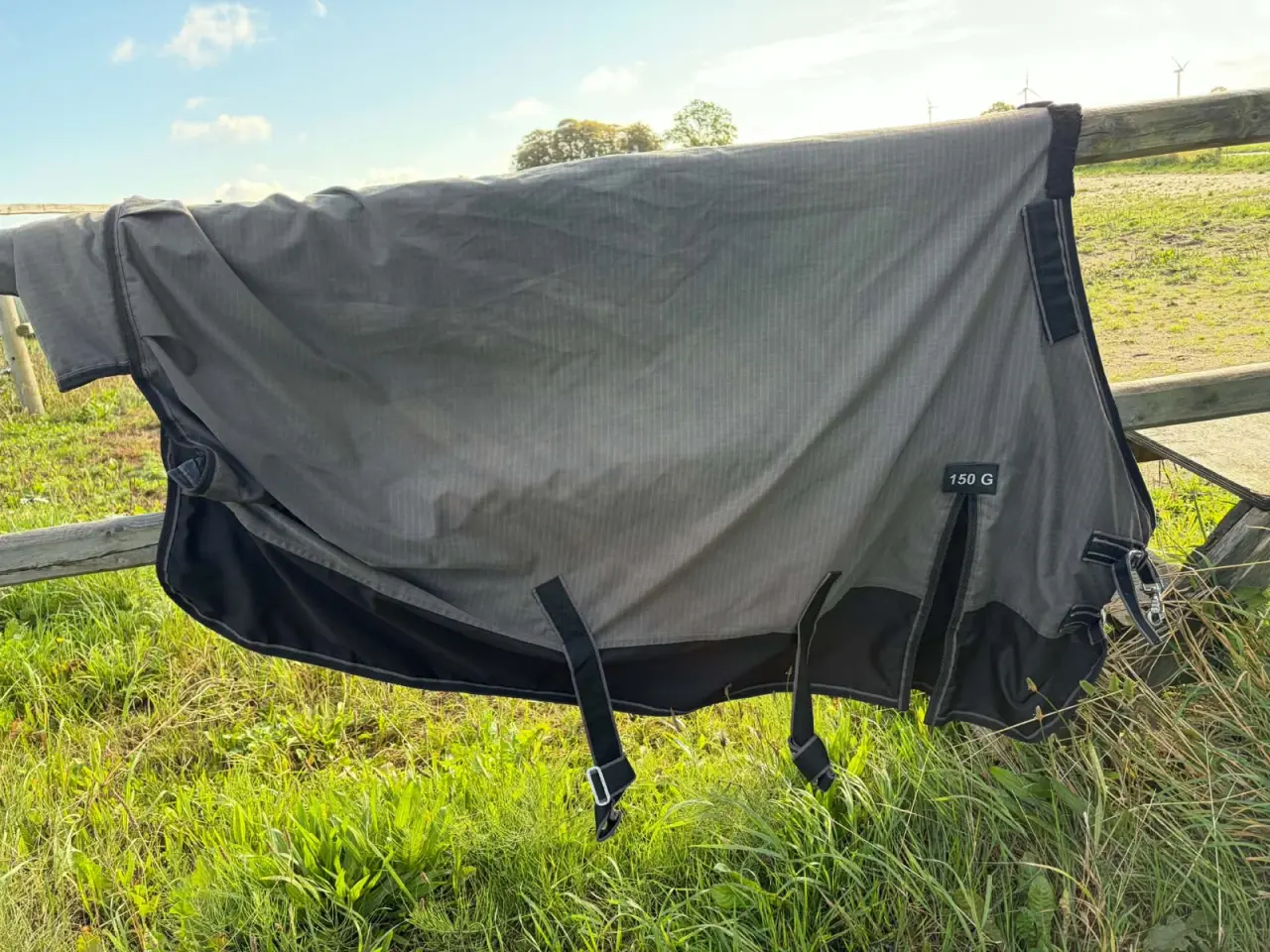 Billede 2 - Catago str 135 150g klar til brug 