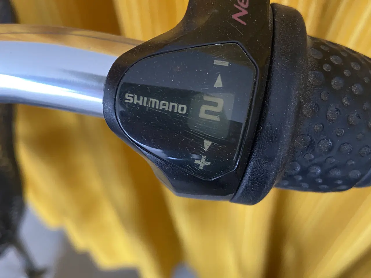 Billede 4 - Damecykel med 3 gear