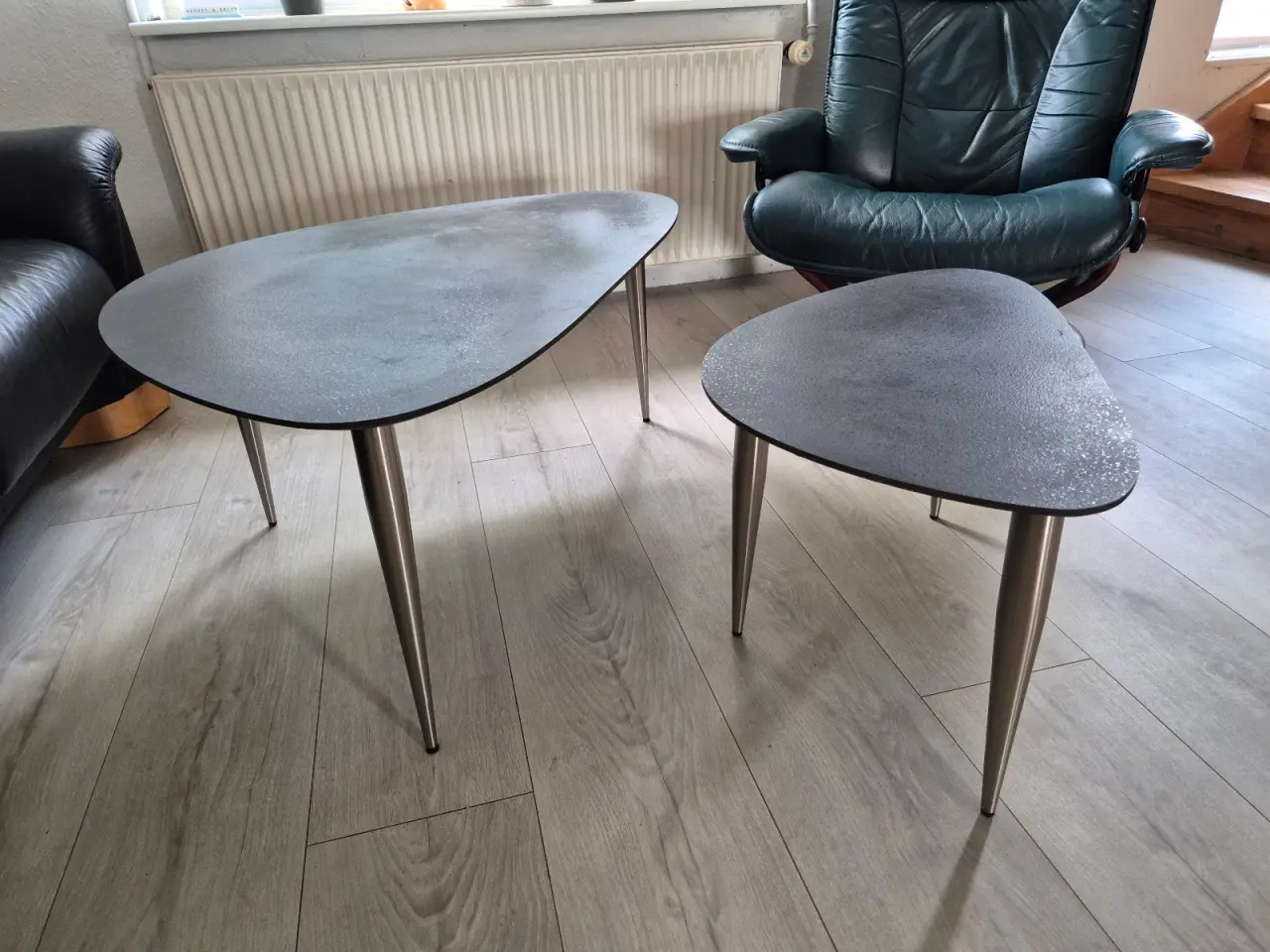 Billede 6 - Katrine sofaborde - Thomsen Furniture