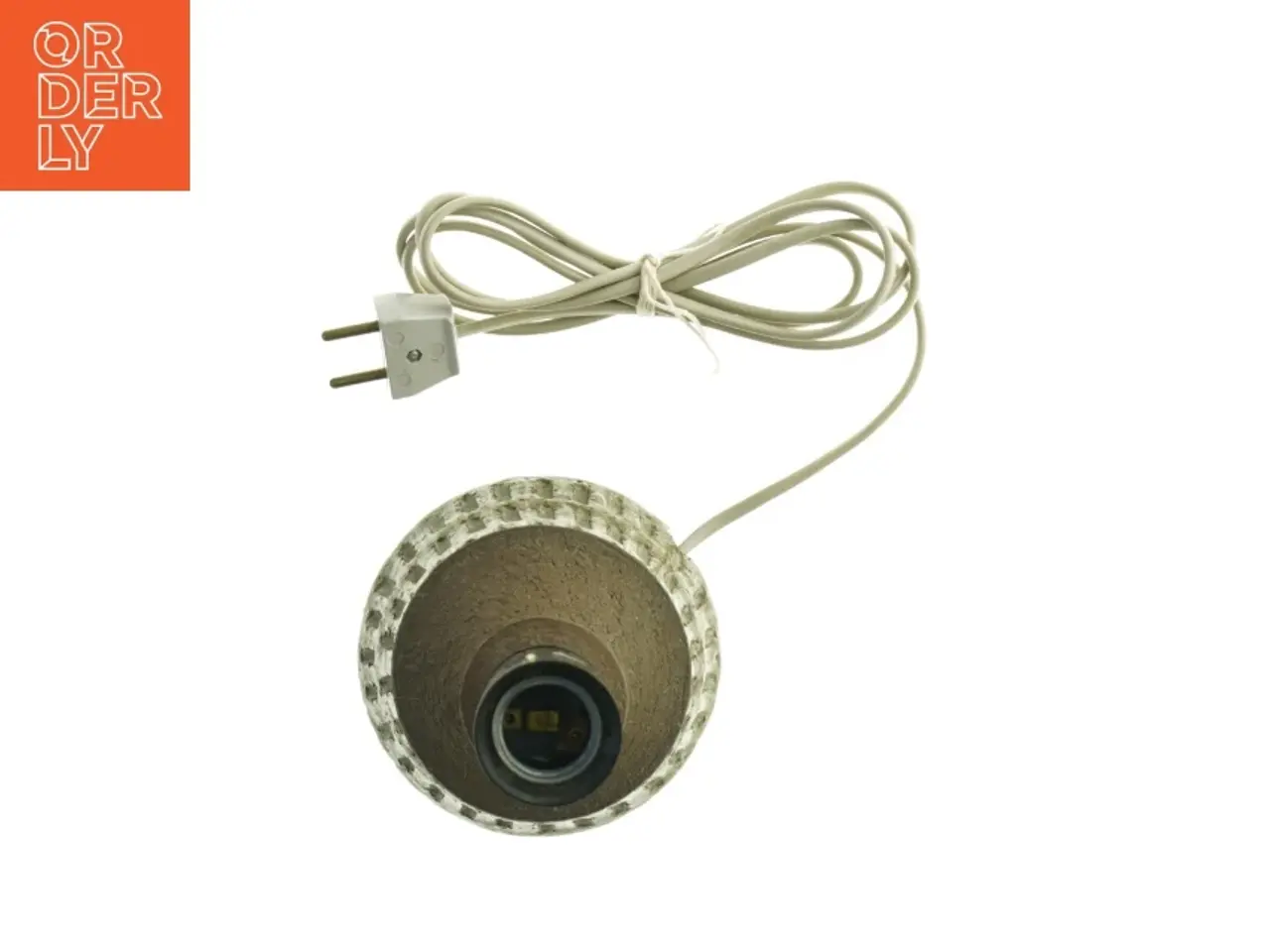 Billede 3 - Bordlampe Chris Haslev for Jeti.