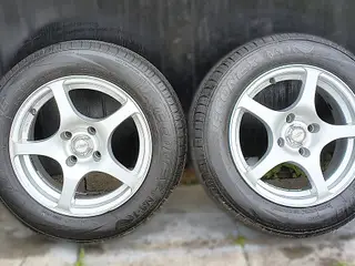 4X108 Sommerdæk