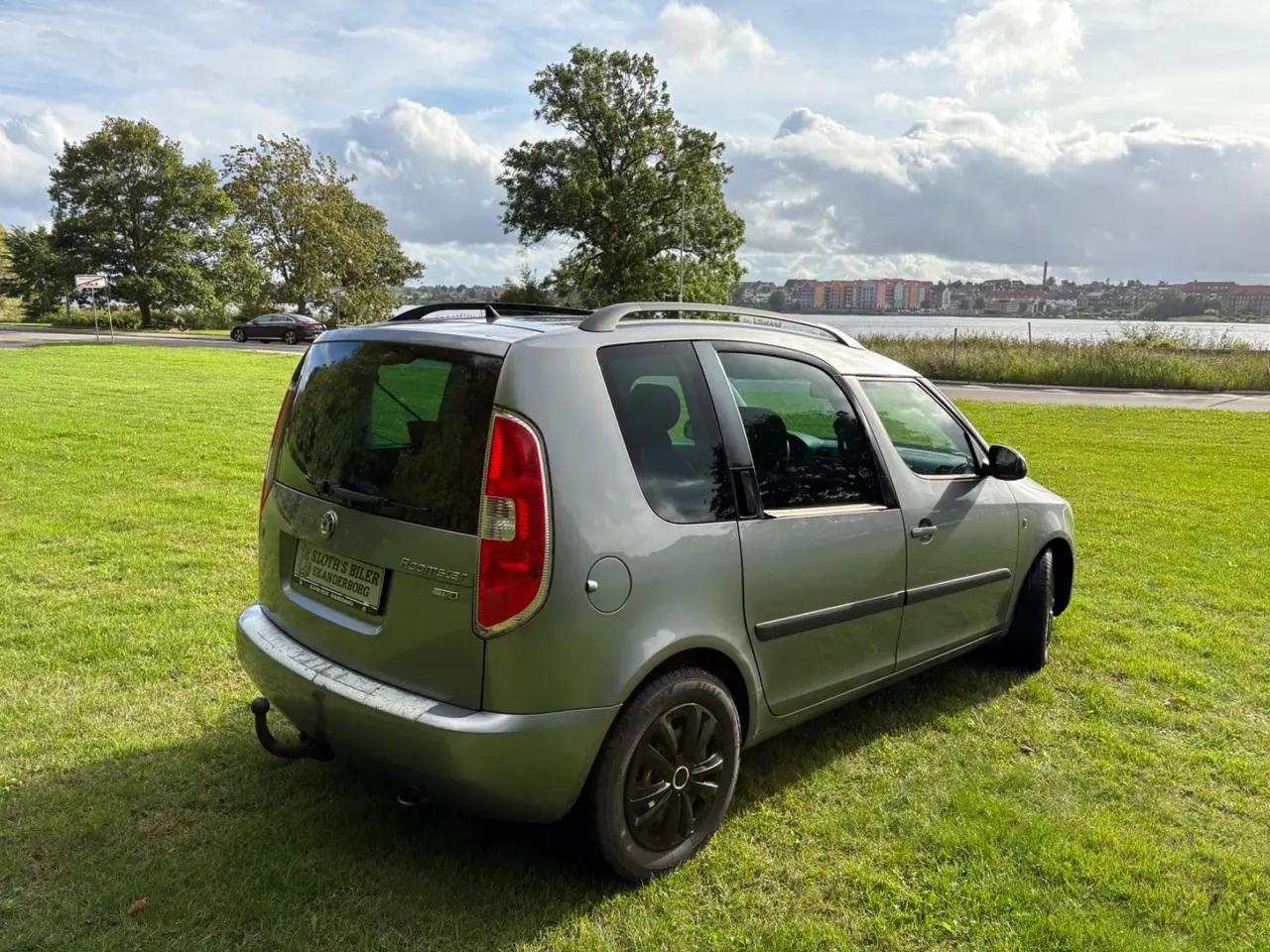 Billede 12 - Skoda Roomster 1,2 TSi 105 Ambition GreenTec