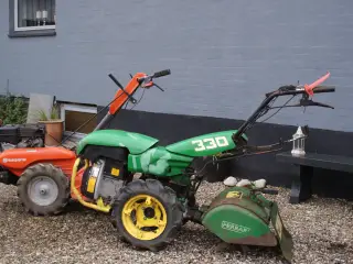 Hjælp til Fræsning