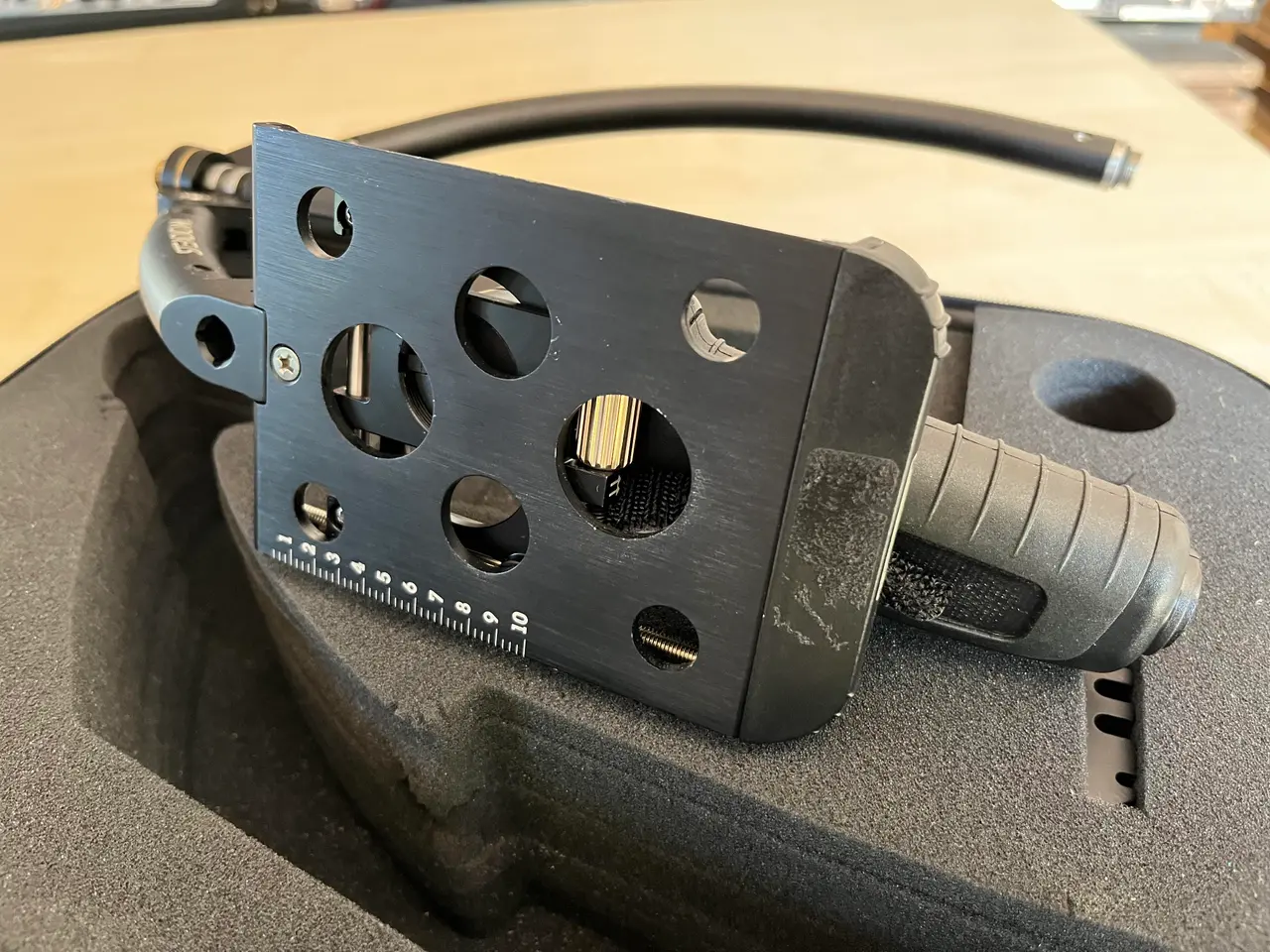 Billede 4 - Steadicam Merlin 2