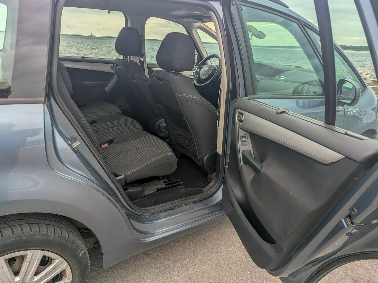 Billede 6 - Citroen C4 Grand Picasso