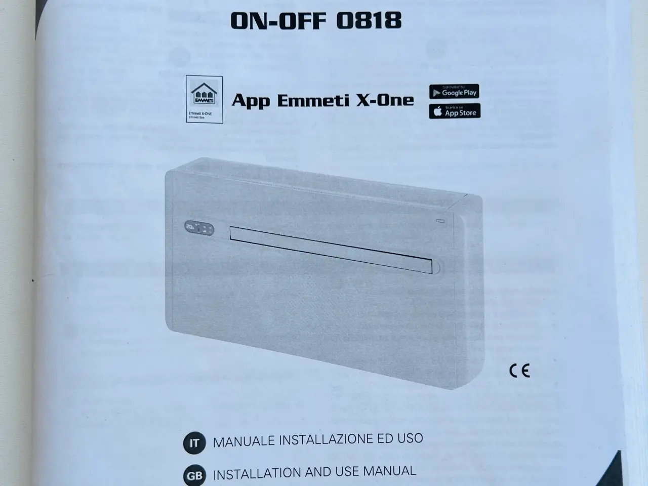 Billede 1 - Varmepumpe luft-til-luft, let at montere
