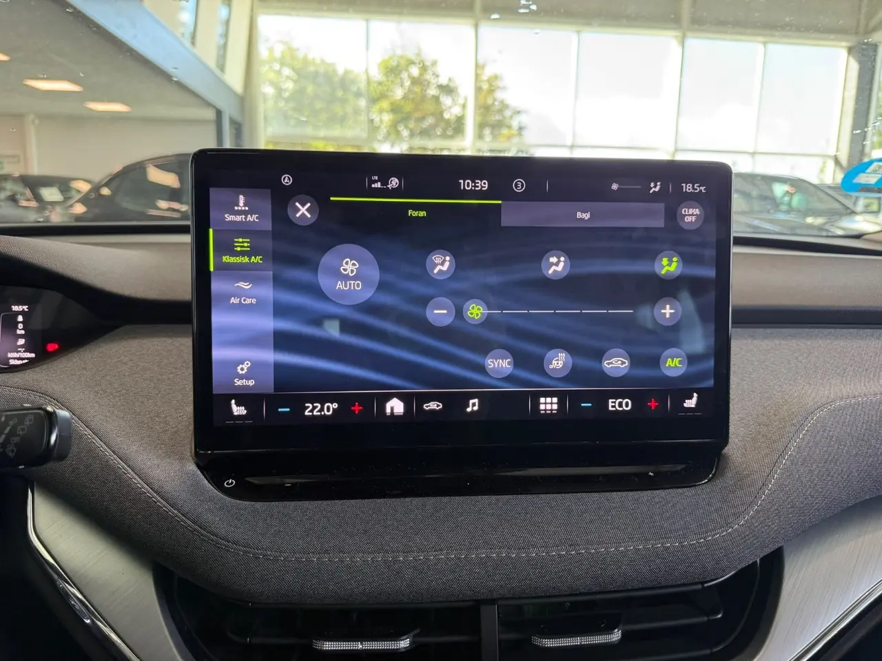 Billede 17 - Skoda Enyaq 80 iV Loft