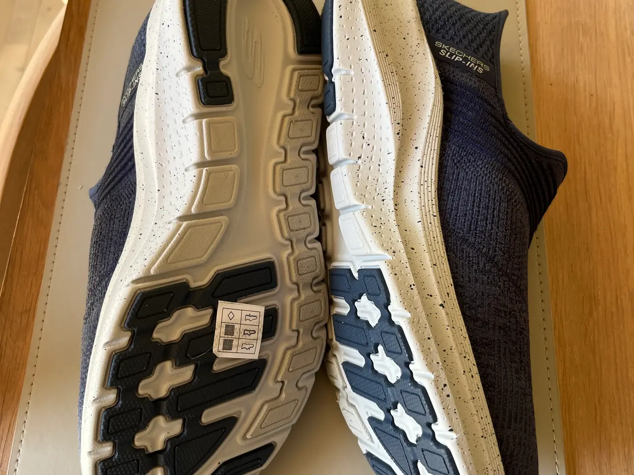 Billede 6 - Skechers