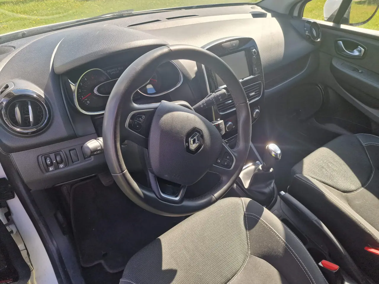 Billede 5 - Renault Clio  Dci 90 Sport Tourer