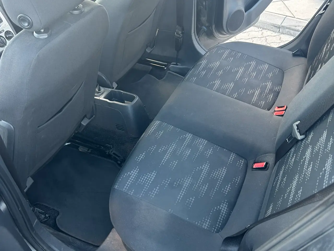 Billede 7 - Opel Corsa 2013