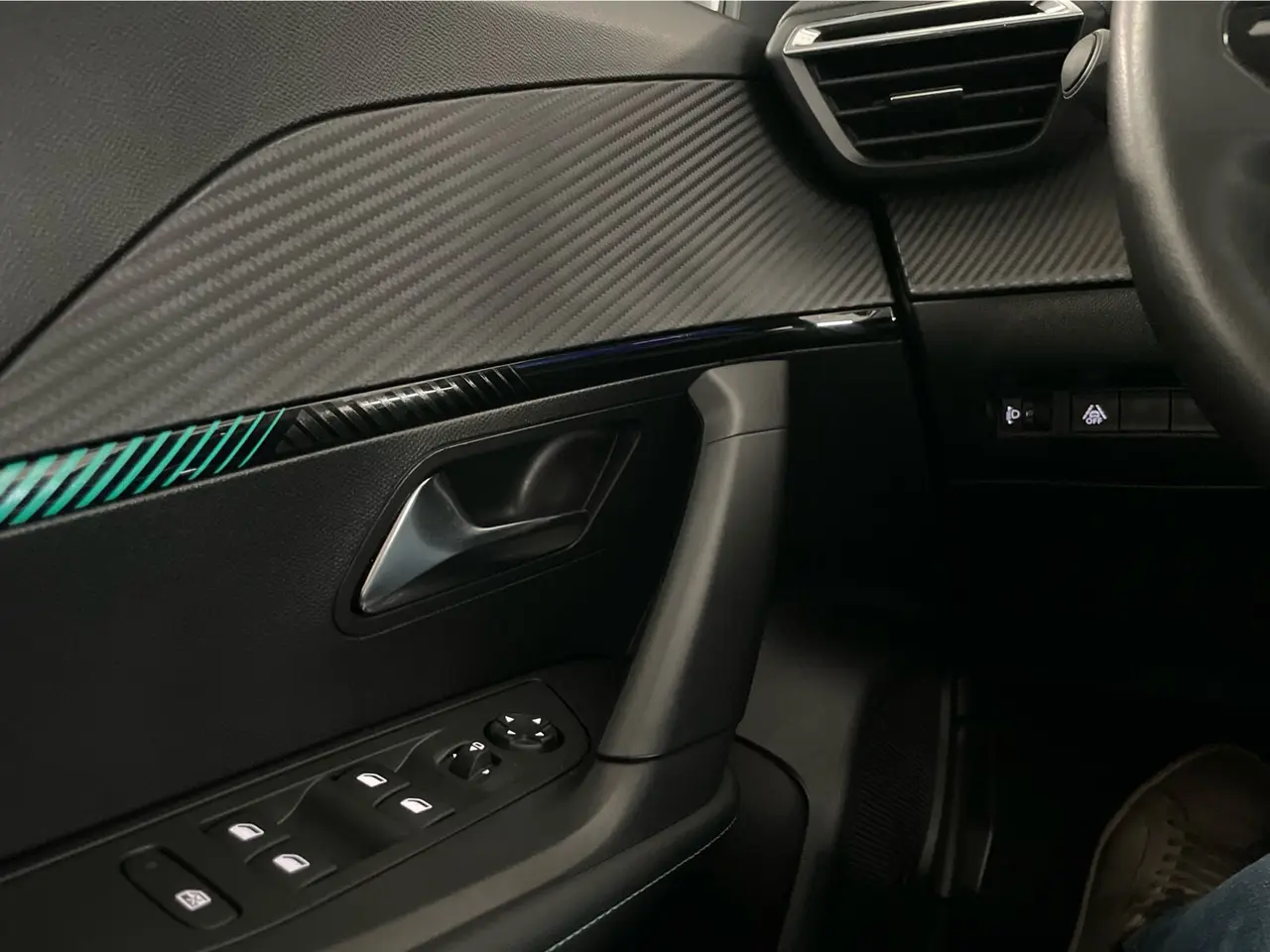 Billede 14 - Peugeot 2008 1,2 PureTech 130 Platin Sport