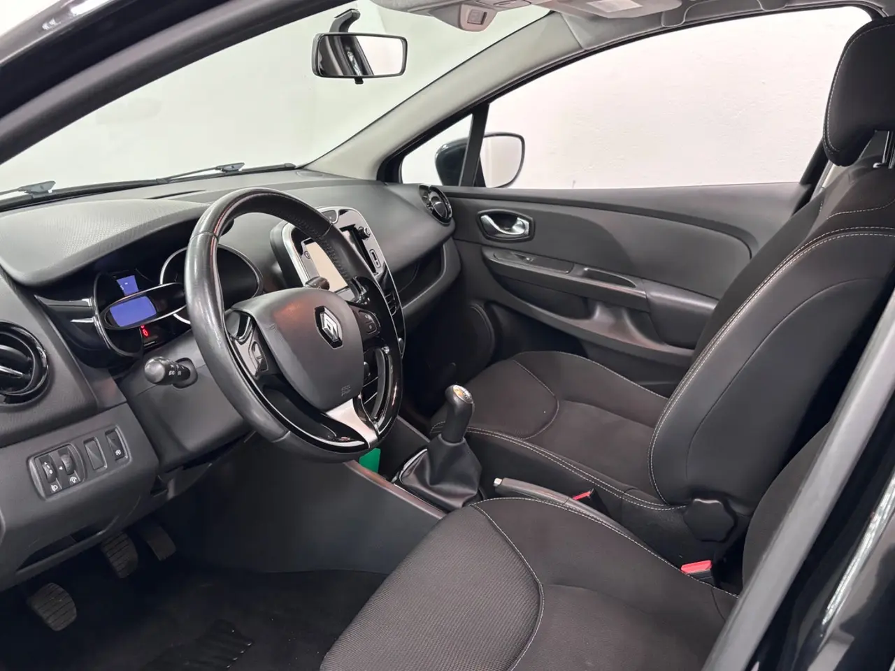 Billede 5 - Renault Clio IV 0,9 TCe 90 Expression