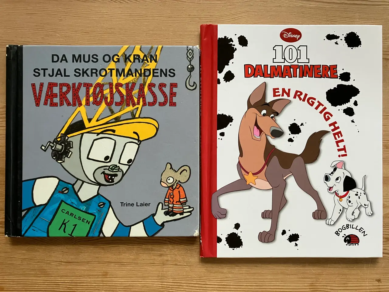 Billede 11 - 15 dejlige børnebøger