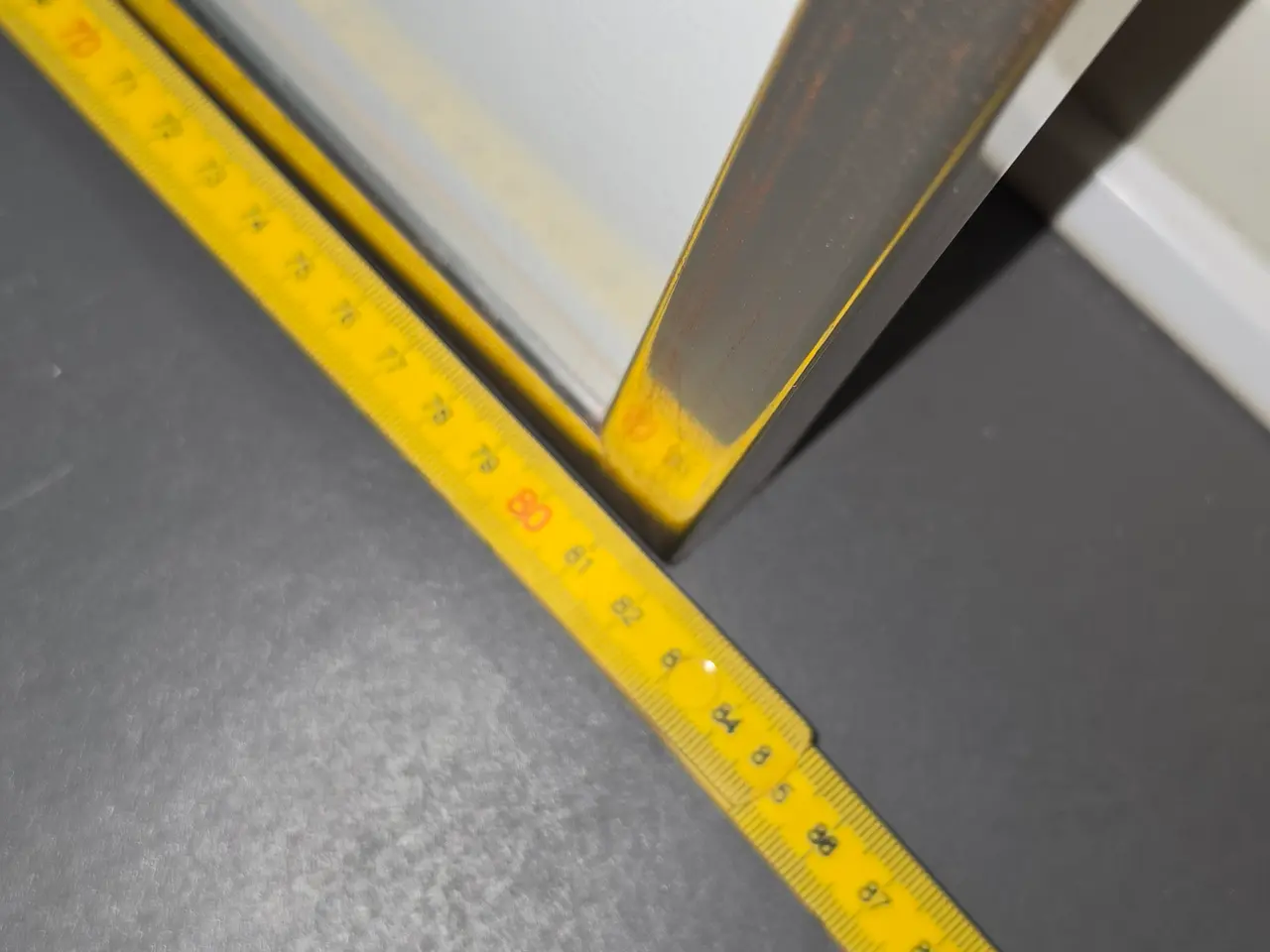 Billede 7 - 4 stk litografi, indrammet af professionel