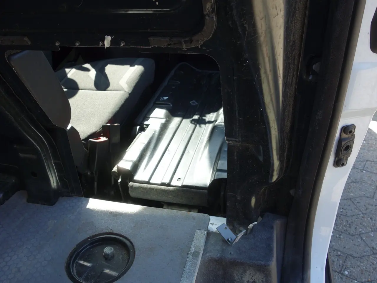 Billede 18 - Ford Transit Connect 1,5 TDCi 100 Trend lang