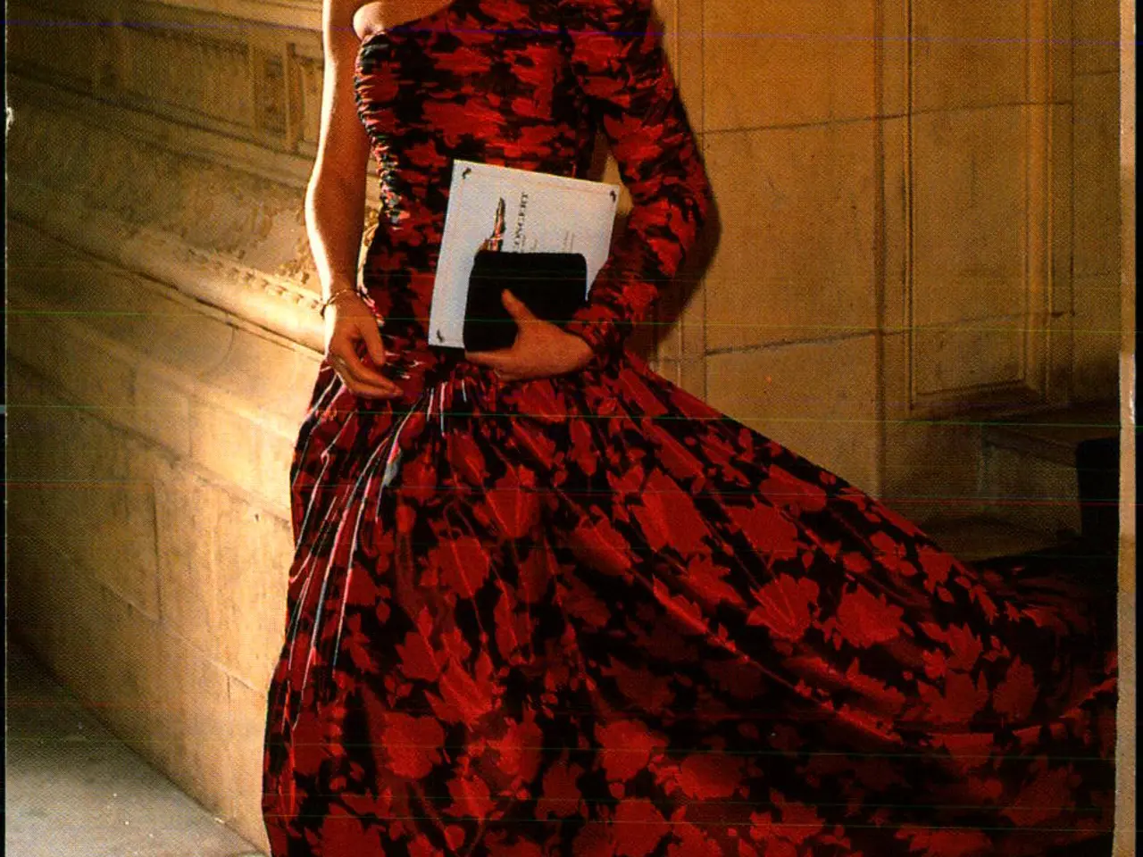 Billede 1 - Diana - Princess af Wales. - Ubrugt