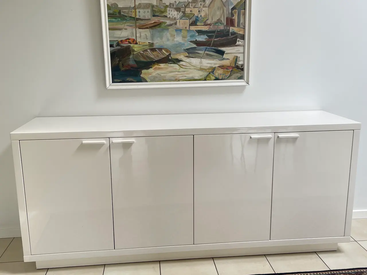 Billede 2 - Skænk
