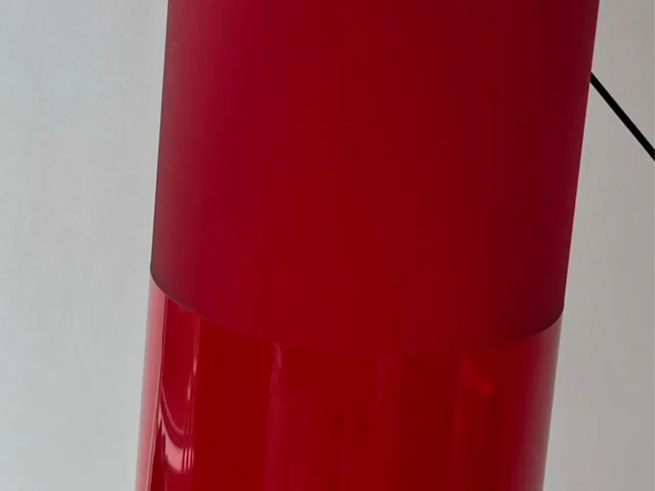 Billede 8 - Kartell “Easy” pendler 2 styk