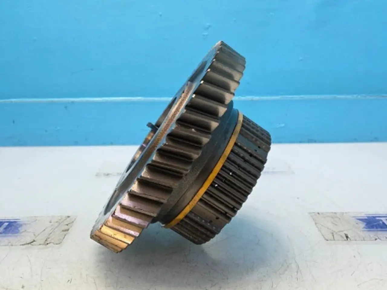 Billede 10 - Case Magnum 280 Gear 87719462