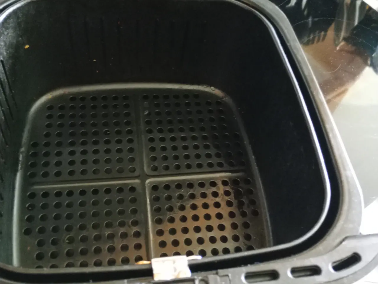 Billede 2 - Airfryer