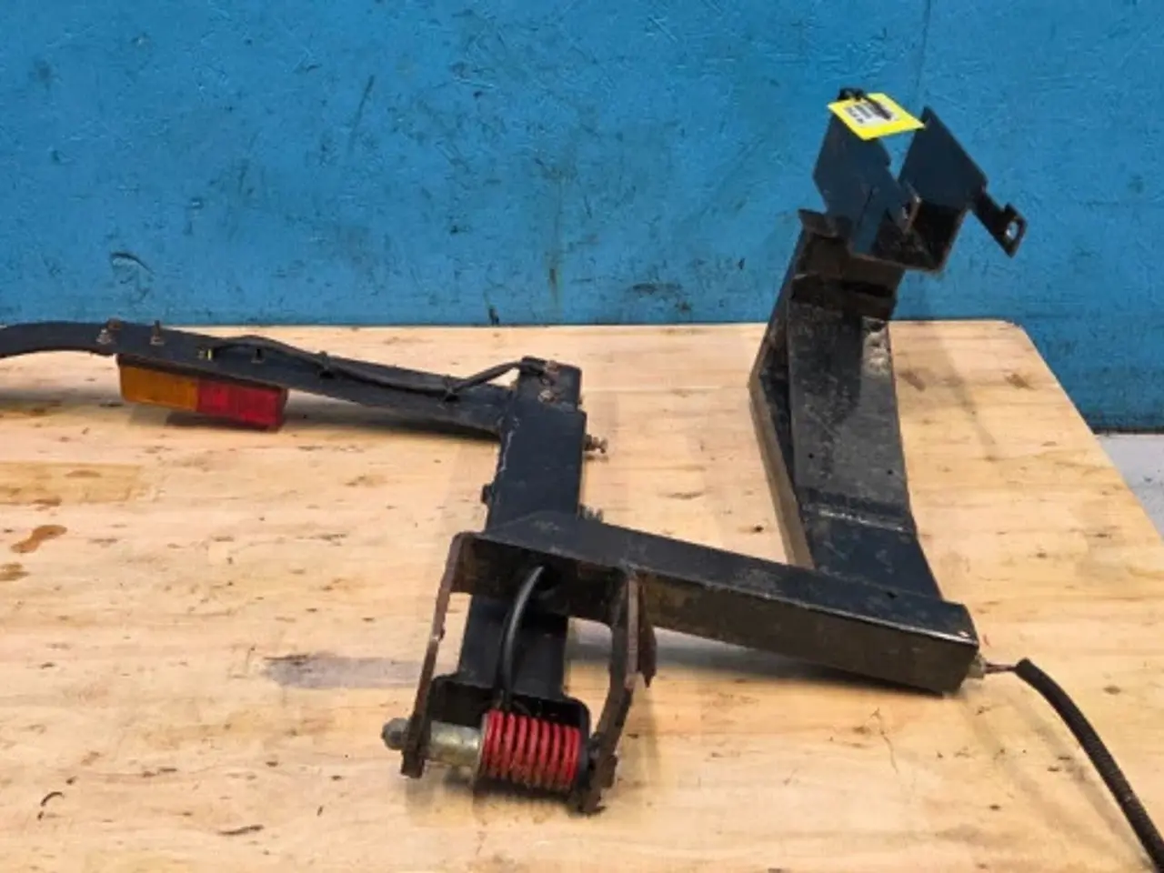 Billede 9 - Case 9120 Beslag R. 87738120