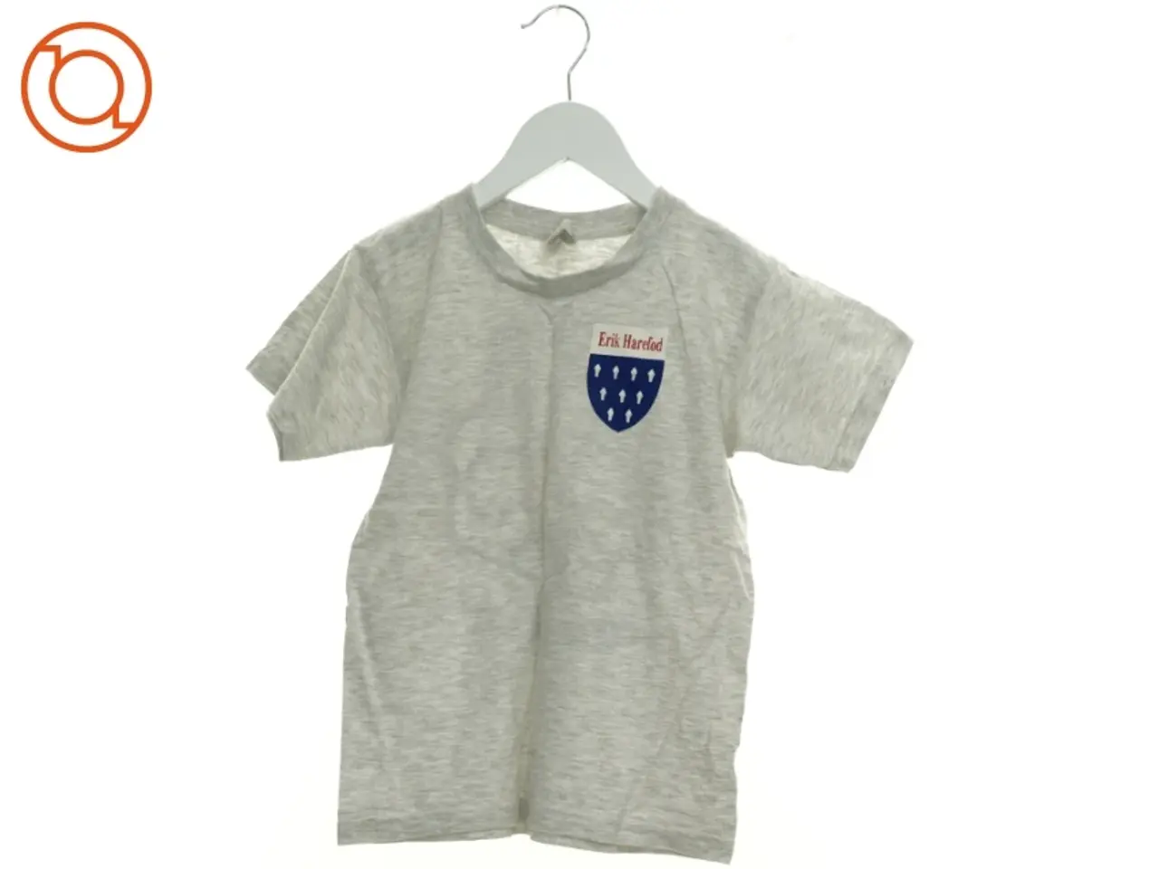 Billede 2 - T-Shirt (str. 122 cm)