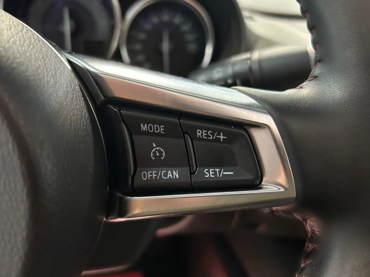 Billede 12 - Mazda MX-5 1,5 SkyActiv-G 131 RF