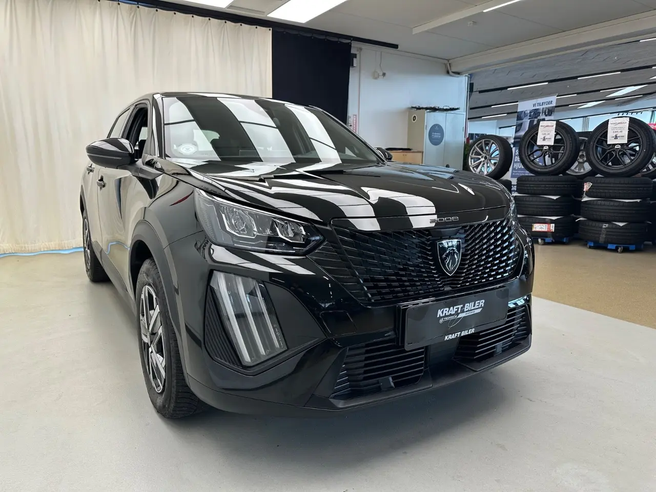 Billede 6 - Peugeot 2008 1,2 PureTech 100 Active