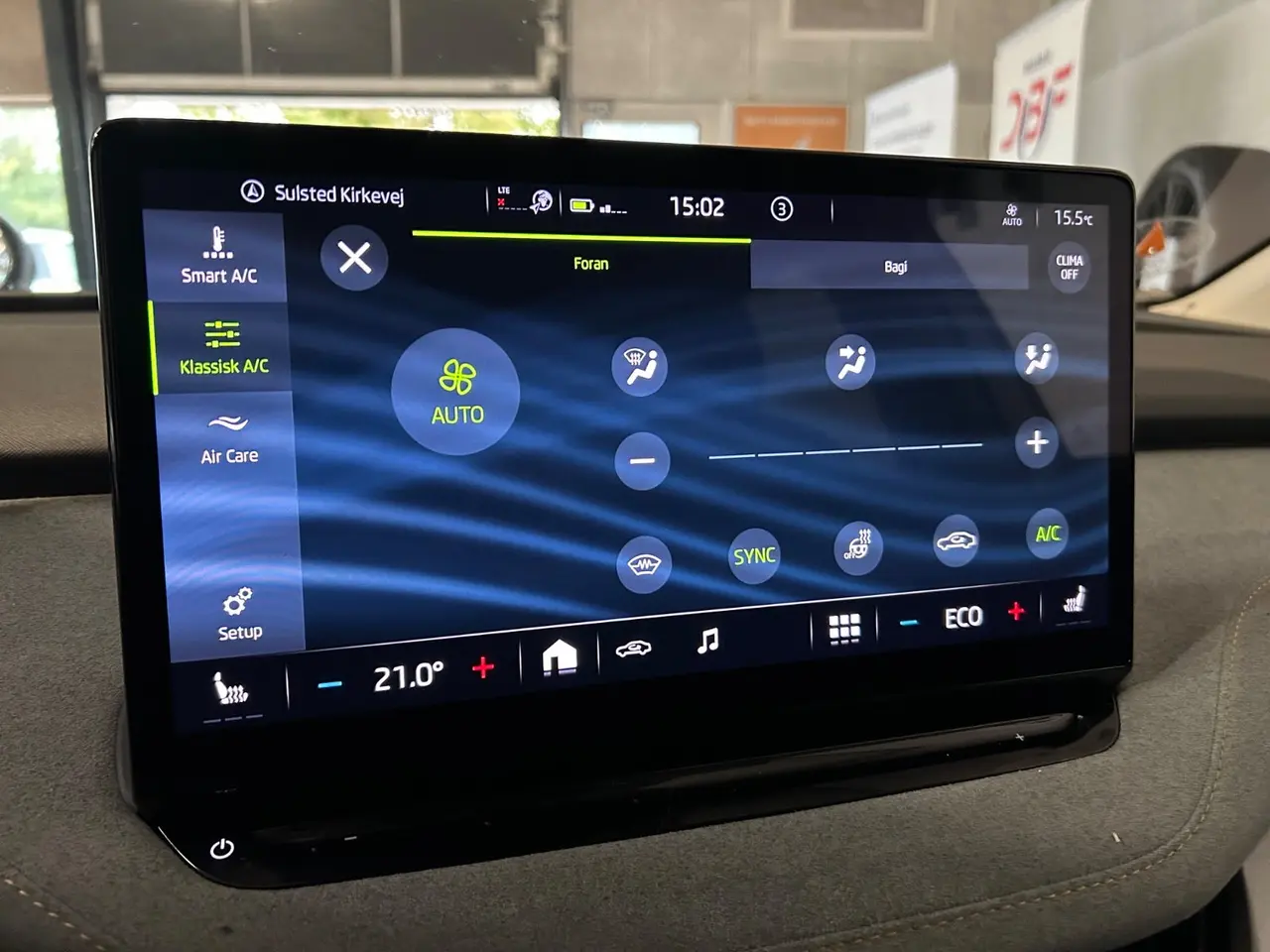 Billede 15 - Skoda Enyaq 80 iV ecoSuite