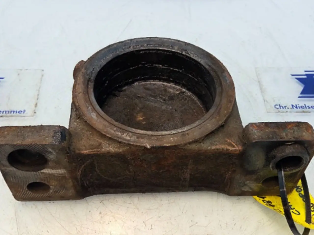 Billede 7 - Ford 7810 Support CAR116841