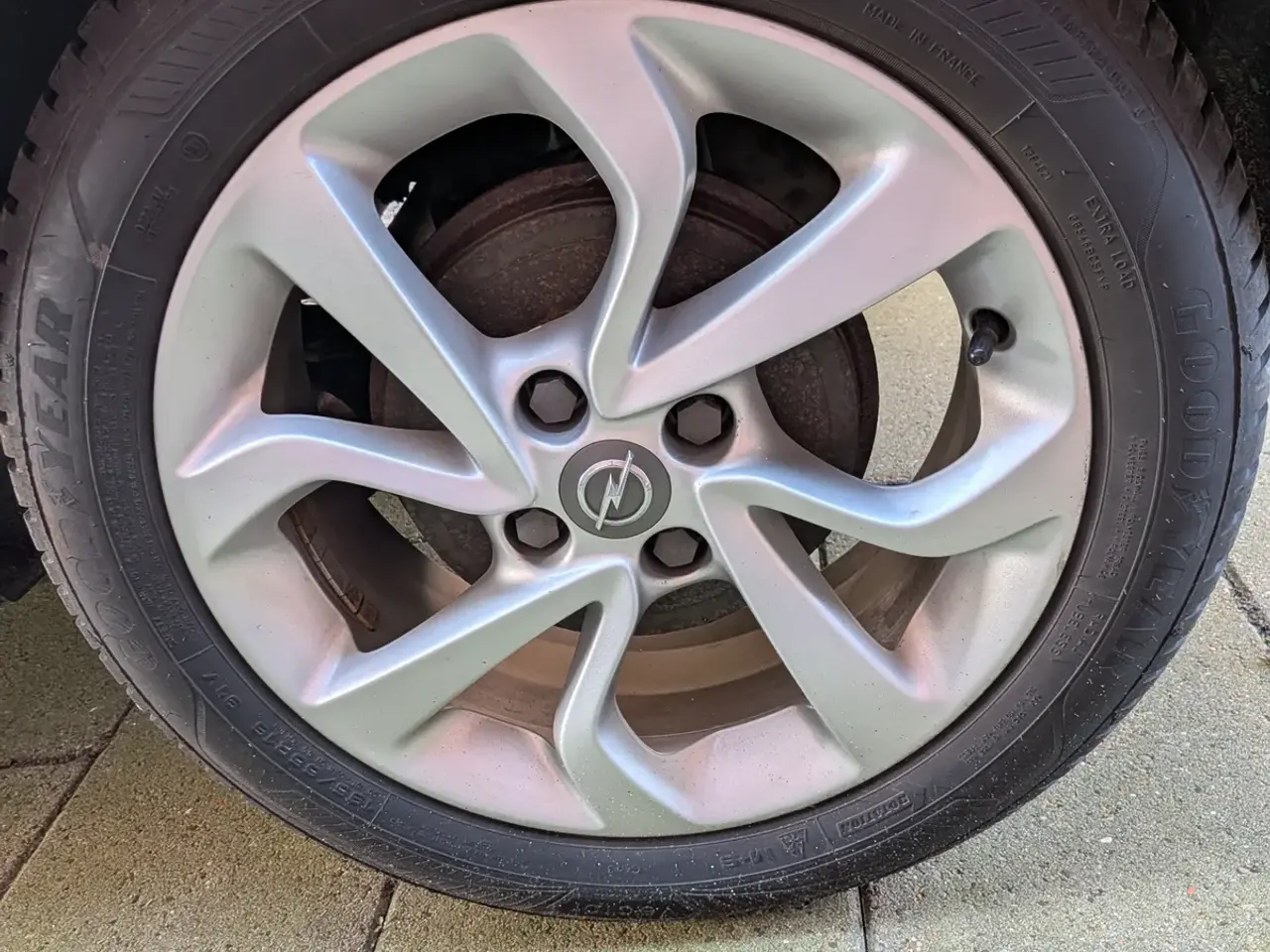 Billede 19 - Opel Corsa 1,4 16V Innovation aut.