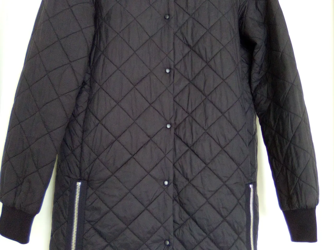 Billede 1 - thermojakke Vero Moda str 36