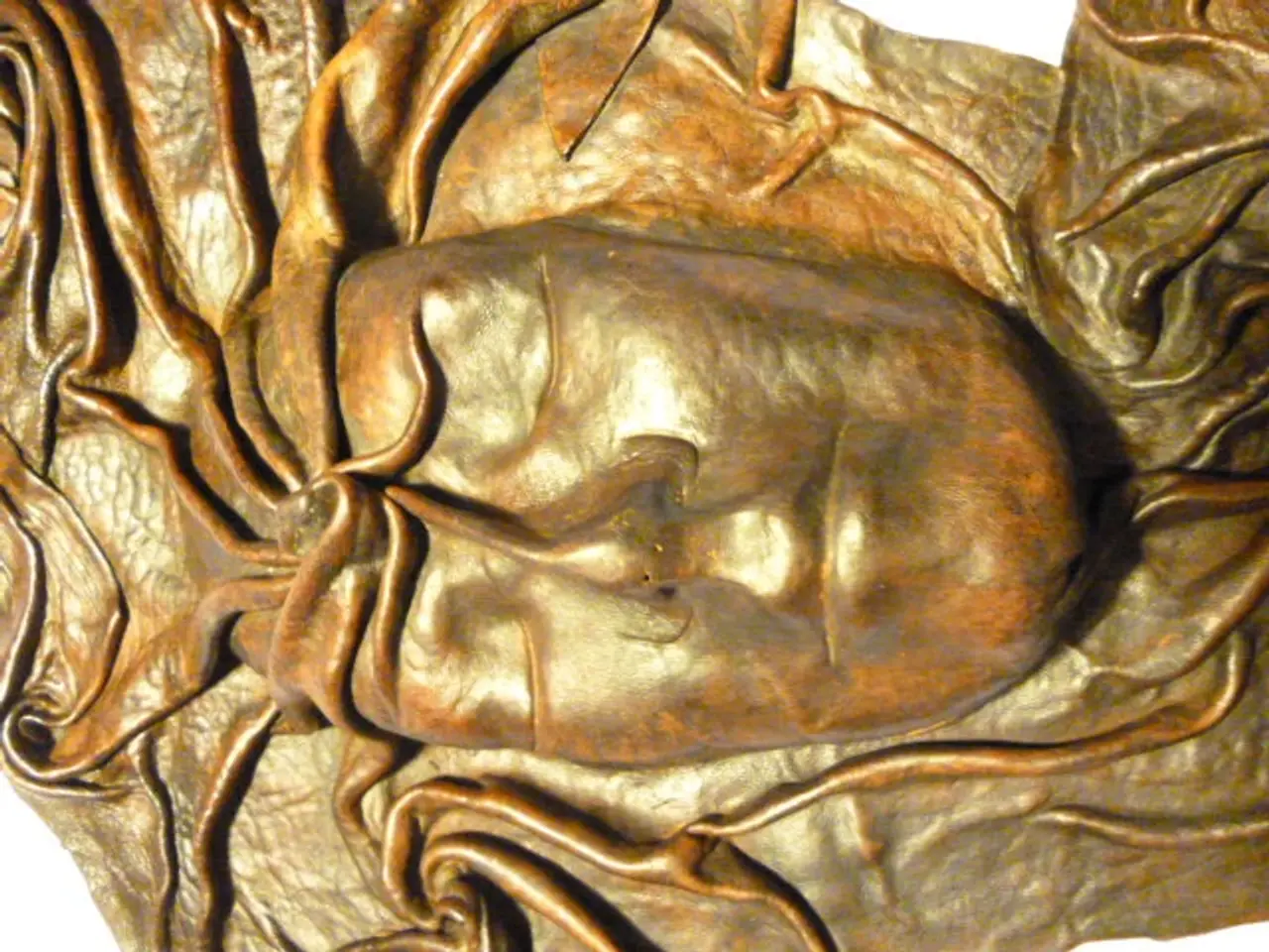 Billede 5 - Maske