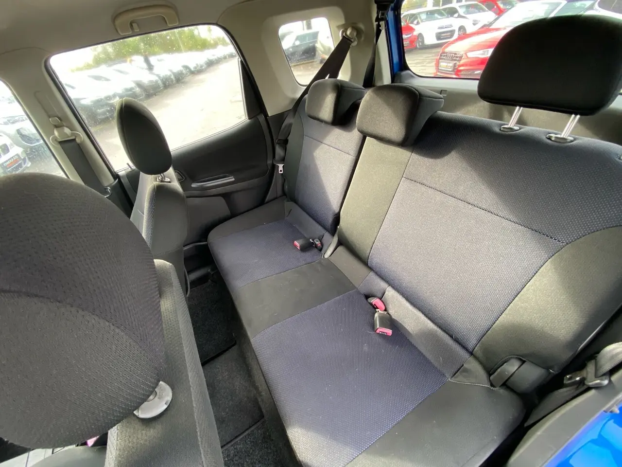 Billede 12 - Suzuki Ignis 1,5 GL 99HK 5d