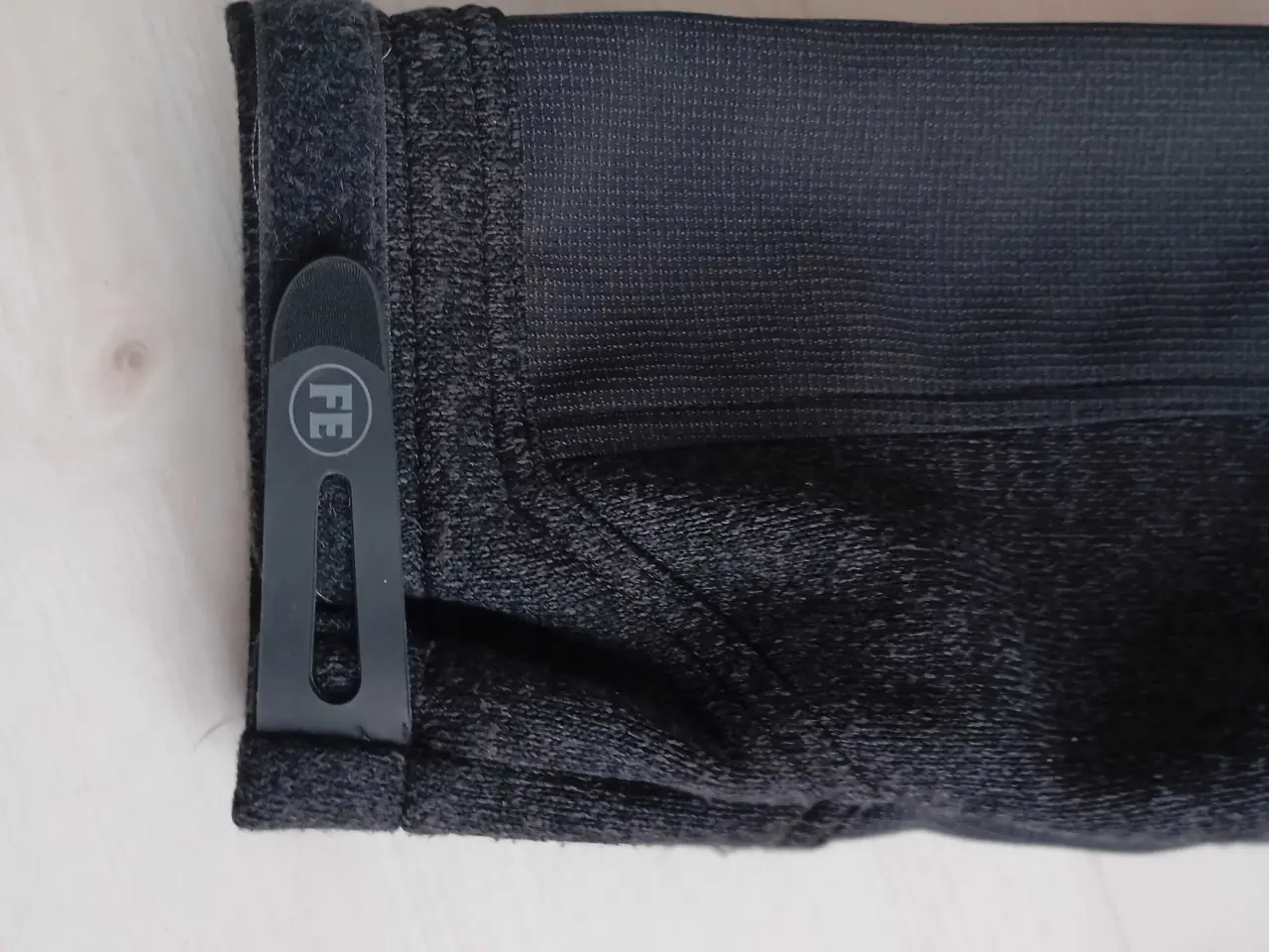 Billede 3 - Arbejdsjakke FE Engel. 2XL 