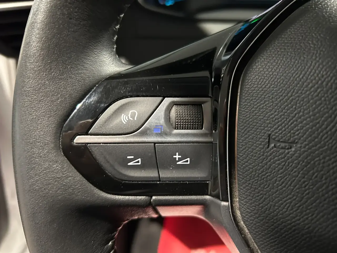 Billede 9 - Peugeot e-208 50 Active