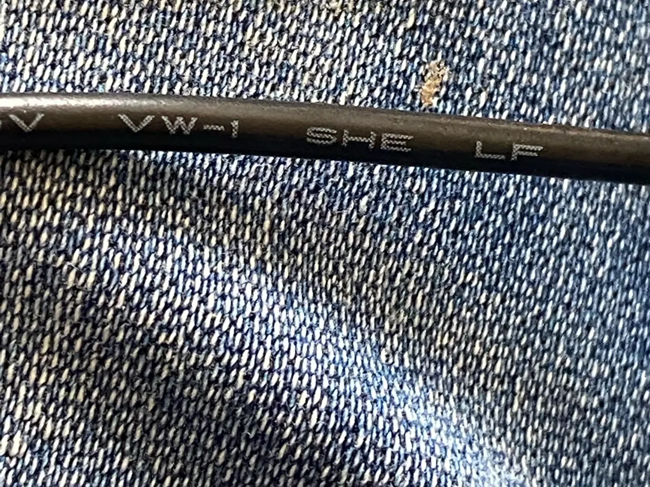 Billede 7 - Kabel