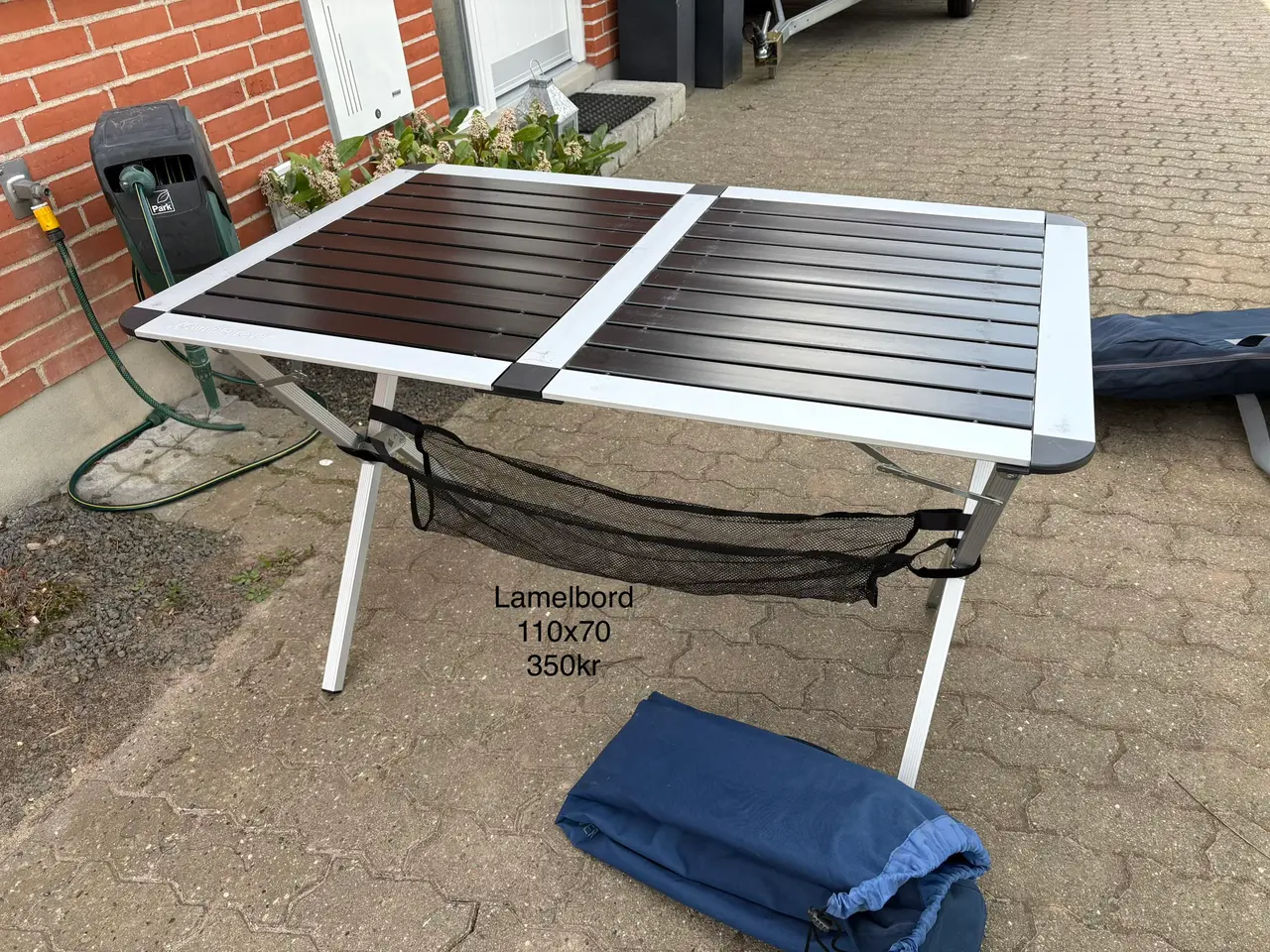 Billede 10 - Campingudstyr