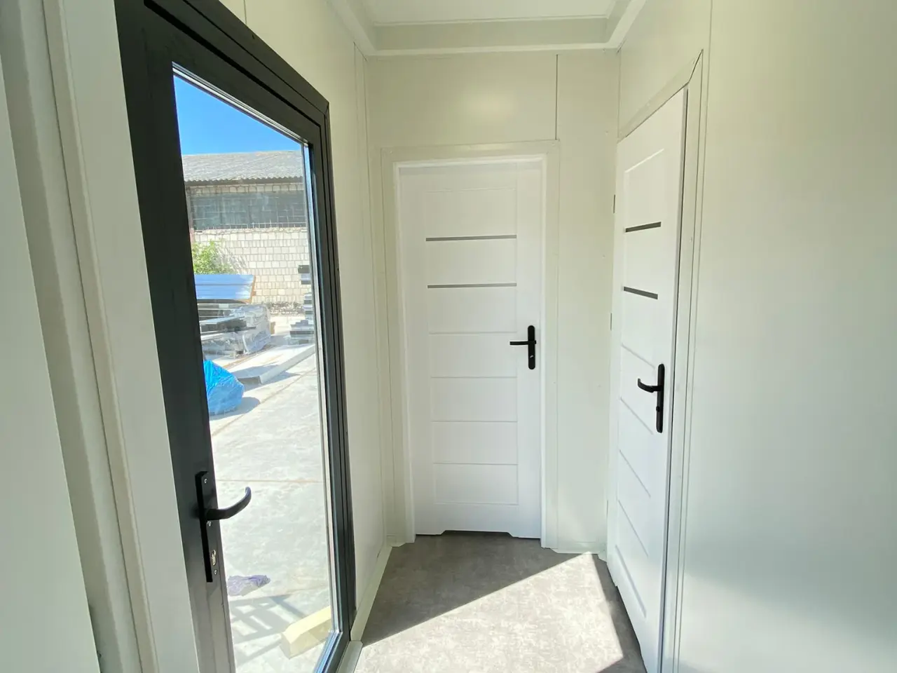 Billede 8 - Pavillon 12x3m - 36m²