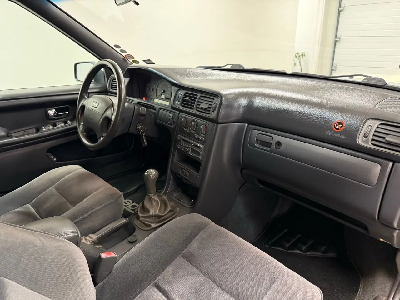 Billede 11 - Volvo S70 2,4 140HK