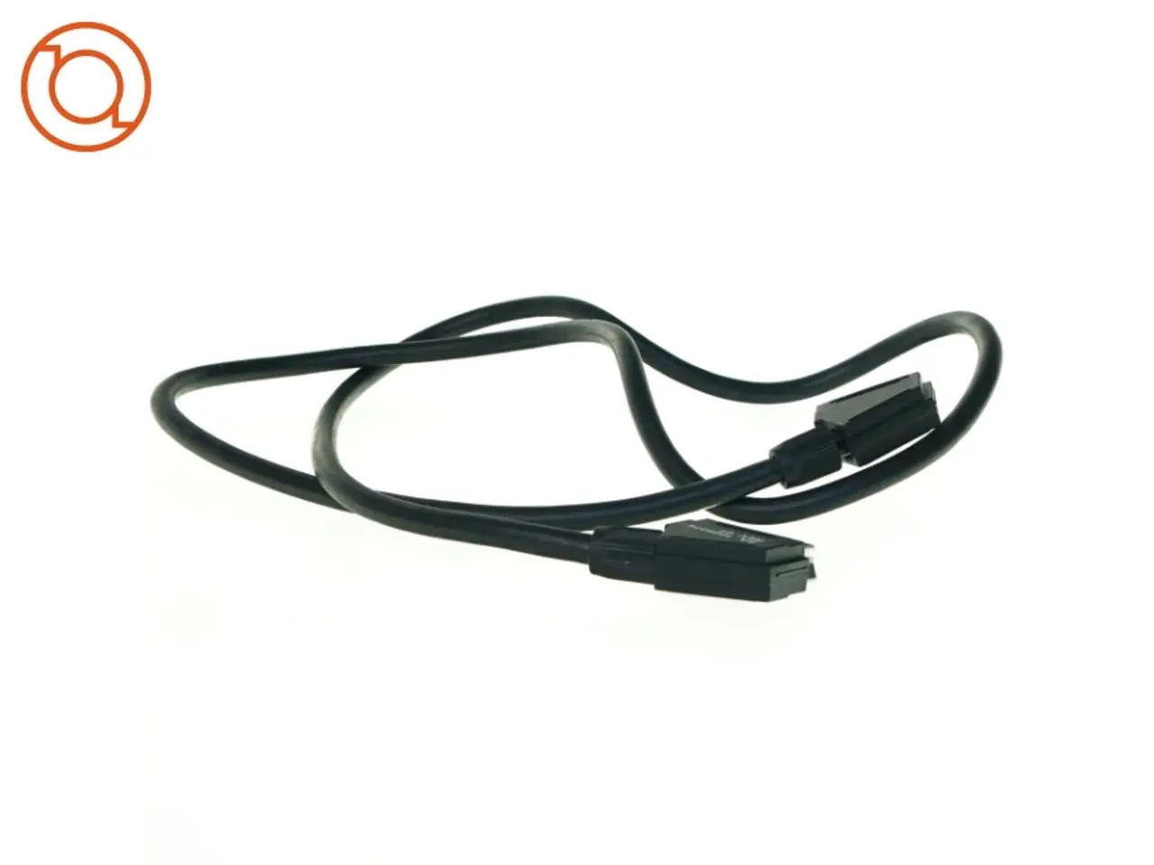 Billede 4 - SCART kabel (str. 160 x 5 cm)