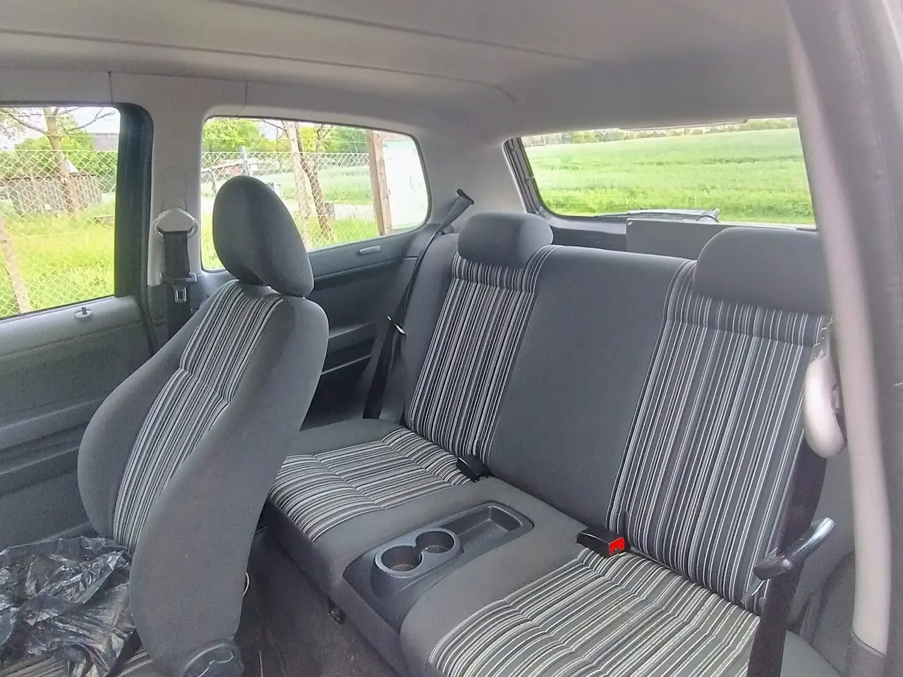 Billede 11 - VW Fox 1,2 – SYN TIL ULTIMO 2027