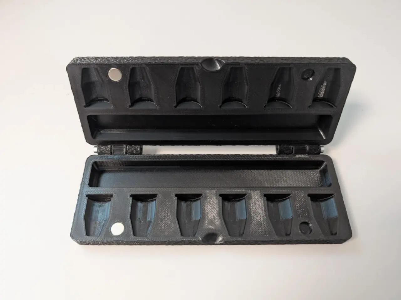 Billede 1 - Opbevarings box til Wegovy 