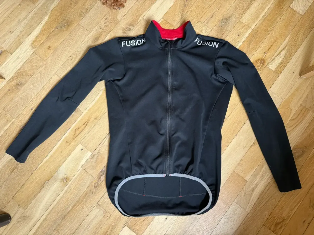 Billede 1 - FUSION cykeljakke