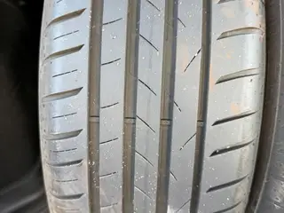 Komplette Sommerhjul til Peugeot 208: 195/55 R16